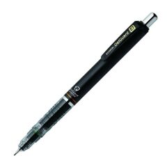 ZEBRA DELGUARD VERSATIL 0.7mm HONEYCOMB GRAY