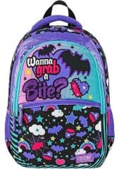 MUGGLE MU-9109 GOTIK GIRL KOLEKSIYONU ILKOKUL CANT