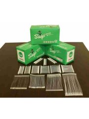 SAIP KILCIK 55 MM BEYAZ 10000 LI KUTU