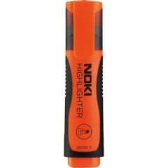 NOKI FOSFORLU KALEM TURUNCU (9000T)