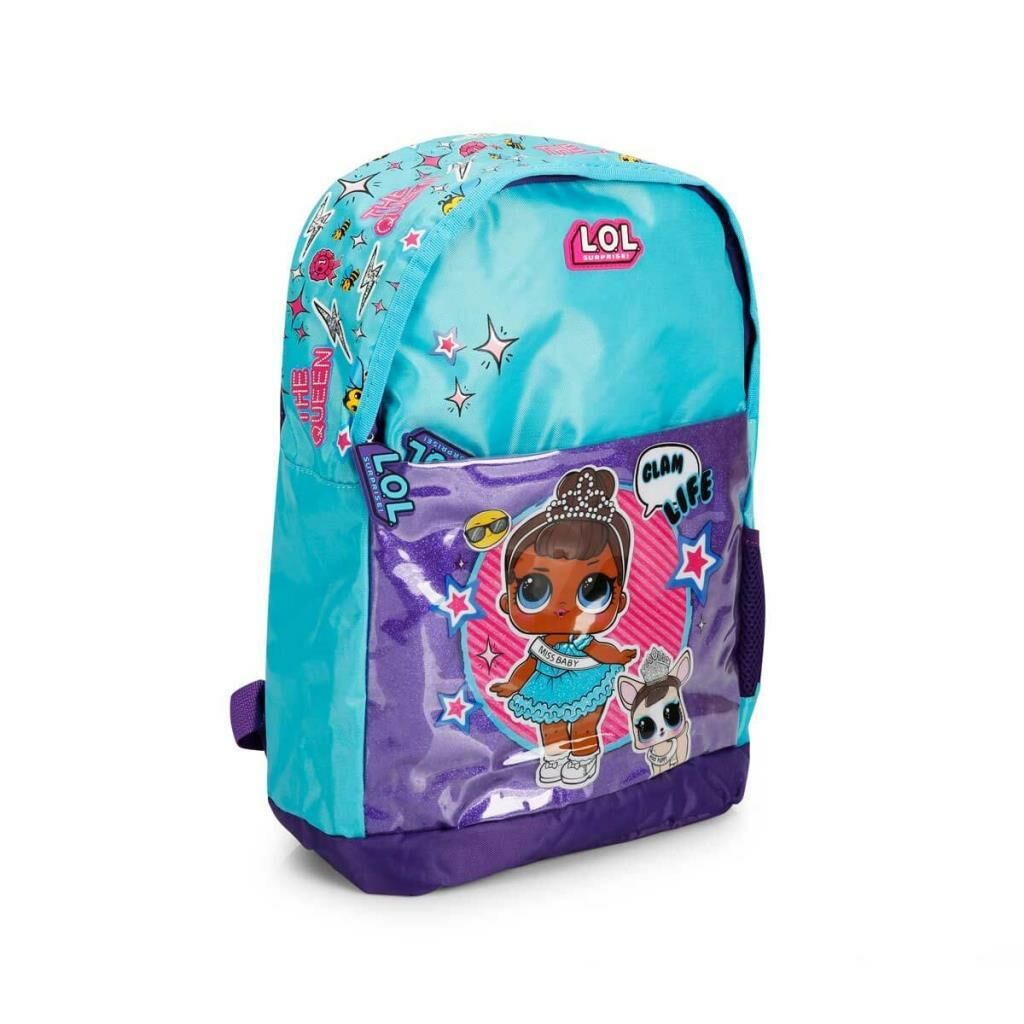 LOL OKUL CANTASI (LLCAN9716)