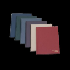 BAYINDIR CARI HESAP DEFTERI DIKEY 20x28 240 YP.