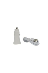 TORIMA CC-903 PD18W+QC3.0 BEYAZ MICRO ARAC SARJ AL
