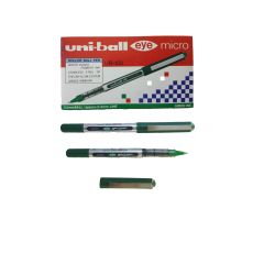 UNIBALL EYE MICRO ROLLER 05 YESIL 12 LI (UB-150)