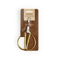 BRUNO VISCONTI MAKAS REINFORCED SCISSORS 15cm 0045