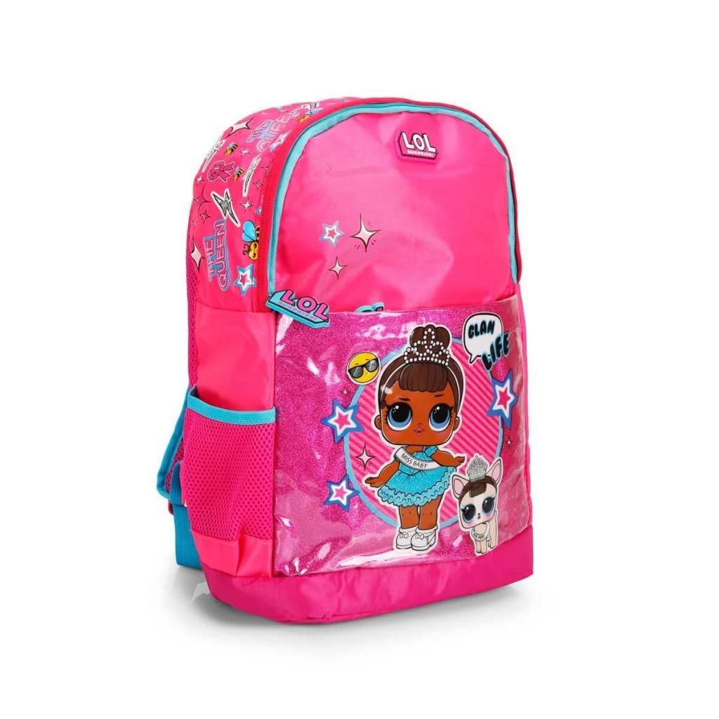 LOL OKUL CANTASI (LLCAN9712)