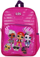 LOL ANAOKUL CANTASI (LLCAN9747)