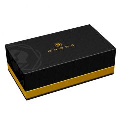 CROSS TOWNSEND TUKENMEZ KALEM 10K ALTIN KAPL (702)