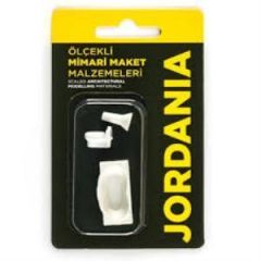 JORDANIA BANYO ICI 3 LU TAKIM 1/050 JE07-B150