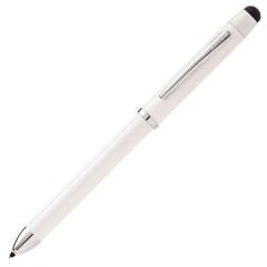 CROSS TECH3 BEYAZ M.FONKSIYONEL KALEM (AT0090-9)