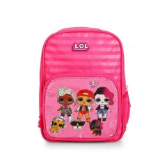 LOL ANAOKUL CANTASI (LLCAN9745)