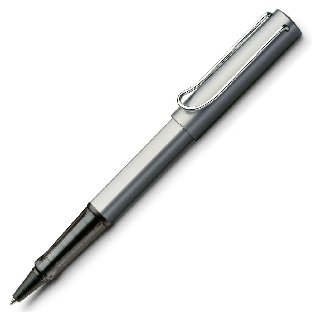 LAMY ROLLER  AL-STAR GRAFIT KOYU GRI (326)