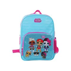 LOL ANAOKUL CANTASI (LLCAN9743)