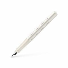 FABER CASTELL DOLMAKALEM GRIP 2010 M BEYAZ