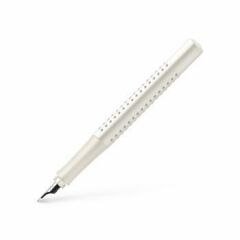 FABER CASTELL DOLMAKALEM GRIP 2010 M BEYAZ
