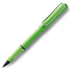 LAMY ROLLER SAFARI ELMA YESILI (313)