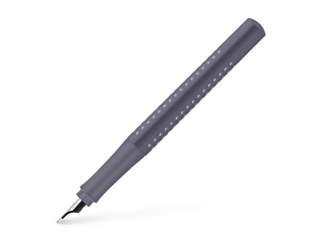 FABER CASTELL DOLMAKALEM GRIP 2010 M GRAY