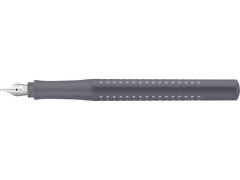 FABER CASTELL DOLMAKALEM GRIP 2010 M GRAY