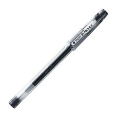 PILOT G-TEC C4 0.4mm IGNE UCLU JEL KALEM SIYAH