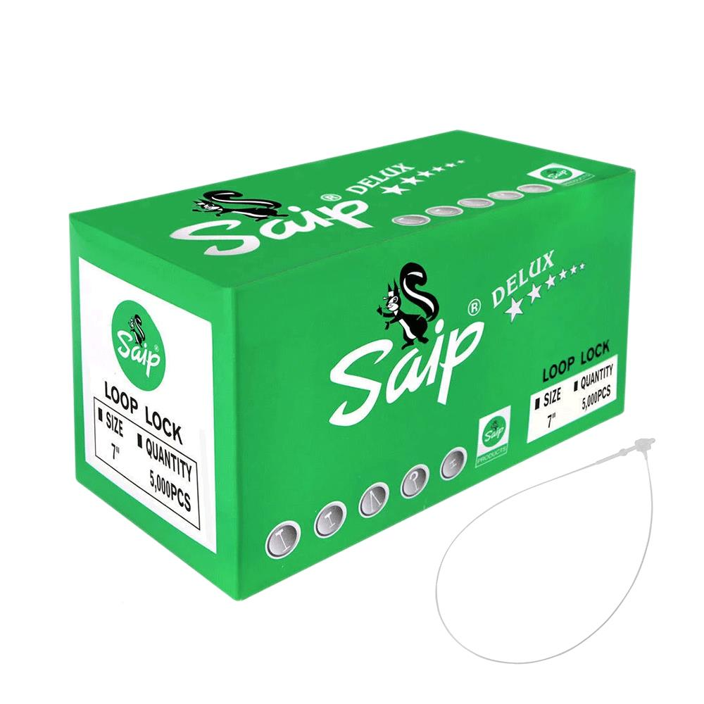 SAIP KILCIK GECMELI  6 inc  5000 LI KUTU