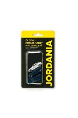 JORDANIA OLCEKLI ARABA 1/100 42mm JE02-TS1100