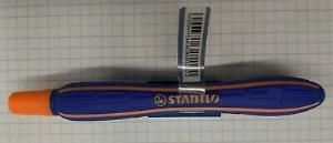 STABILO GLISS KALEM SMOVE MAVI/TUR.1 LI (1872/41)