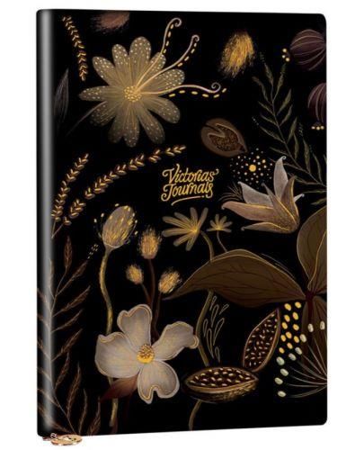 VJ SMYTH ART DEFTER A5 80gr.KREM 96YP.NOKTALI 3449