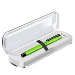 SCRIKSS KARNAVAL ROLLER NEON YESIL KRISTAL KUTU