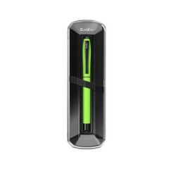 SCRIKSS KARNAVAL ROLLER NEON YESIL KRISTAL KUTU