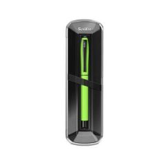 SCRIKSS KARNAVAL ROLLER NEON YESIL KRISTAL KUTU