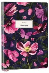 VJ SMYTH ART DEFTER A5 80gr.KREM 96YP.NOKTALI 3125