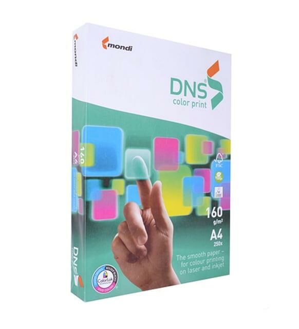 MONDI 160gr.A4  FOTOKOPI KAGIDI DNS 250 LI (1056)