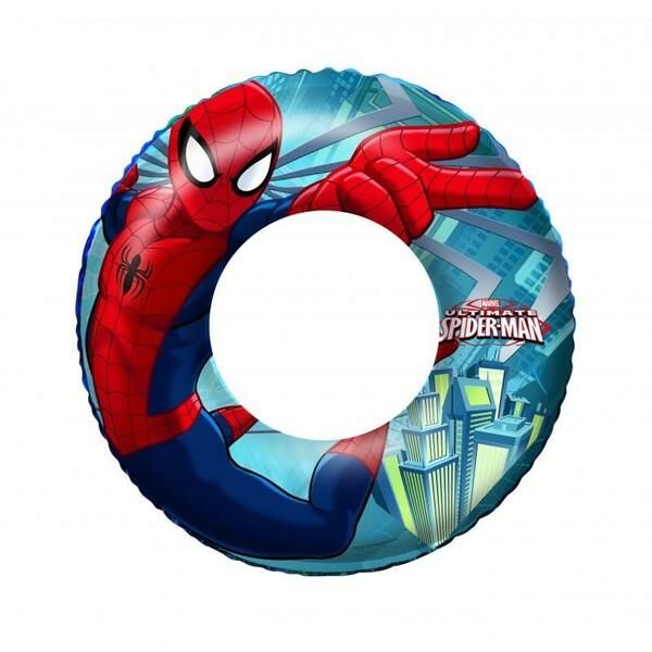 SIMIT SPIDERMAN 56CM KZL-BW98003