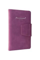 VJ CEP DEFTER 9,6x16,6 80gr.MOR 96YP.CZ.5508