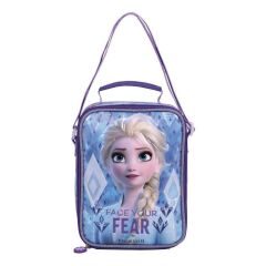 FROZEN BESLENME CANTASI SALTO FACE YOUR FEAR 5123