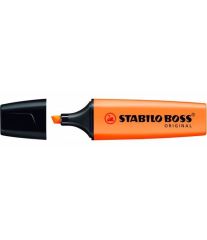 STABILO BOSS FOSFORLU KALEM TURUNCU 10 LU (70/54)