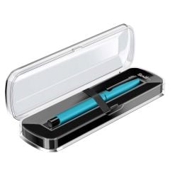 SCRIKSS KARNAVAL ROLLER TURKUAZ KRISTAL KUTU