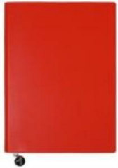 VJ SMYTH DEFTER A5 80gr.TURUNCU 96YP.CZ.8581