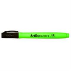 ARTLINE FOSFORLU KALEM SUPREME YESIL A-EPF-600 GRE