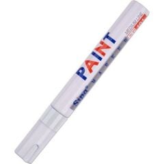 SIPA PAINT MARKER BEYAZ TEKLI (110)
