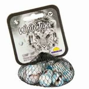 SUNMAN MISKET KAPLAN BEYAZ15+1 (G4149)