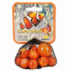 SUNMAN MISKET CLOWNFISH TURUNCU15+1 (G4035)