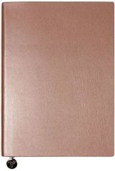 VJ SMYTH DEFTER A5 80gr.S.BAKIR 96YP.CZ.8573