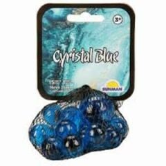 SUNMAN MISKET MAVI KRISTAL15+1 (G4051)