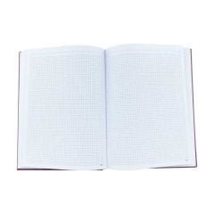 DILMAN UNIVER DEFTER 20x28  CILTLI 400YP KARE6804