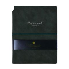 VJ DEFTER A5 KUKA 80gr.KOYU YESIL 96YP.CZ.1822