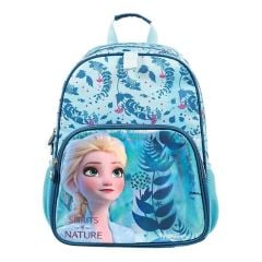 FROZEN ILKOKUL CANTASI TWEEN SPIRIT OF NATURE 5148