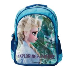 FROZEN ILKOKUL CANTASI DUE EXPLORING FUTURE (5119)