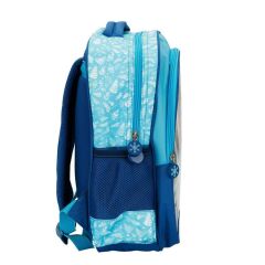 FROZEN ILKOKUL CANTASI DUE EXPLORING FUTURE (5119)