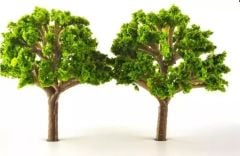 JORDANIA AGAC SEFTALI 1/200 4cm JE03P-128040